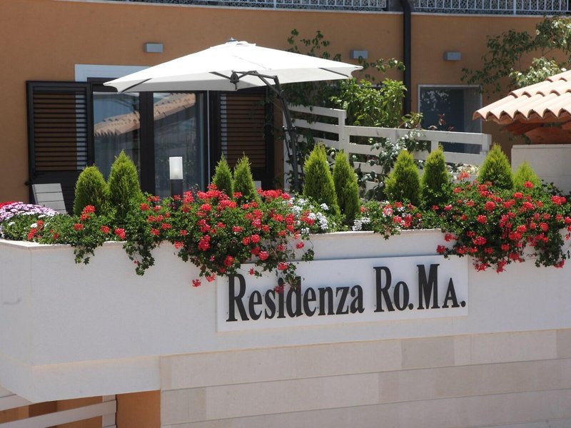 Residenza RoMa 9
