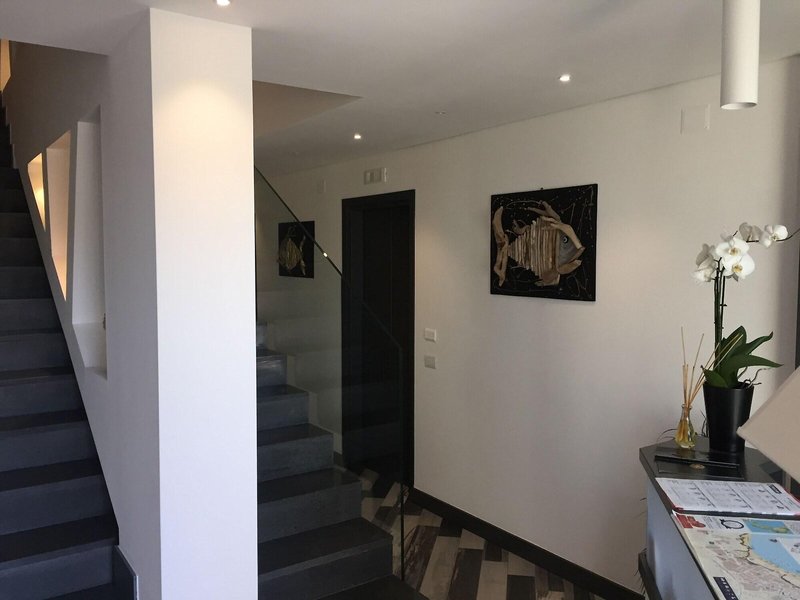 Residenza RoMa 18