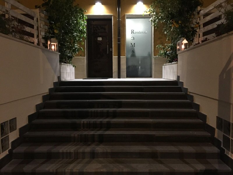 Residenza RoMa 19