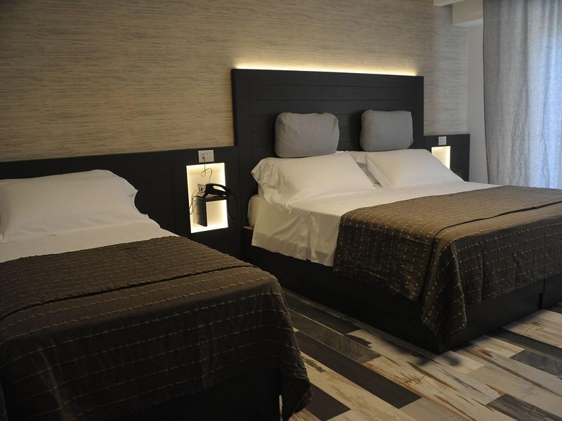 Residenza RoMa 34