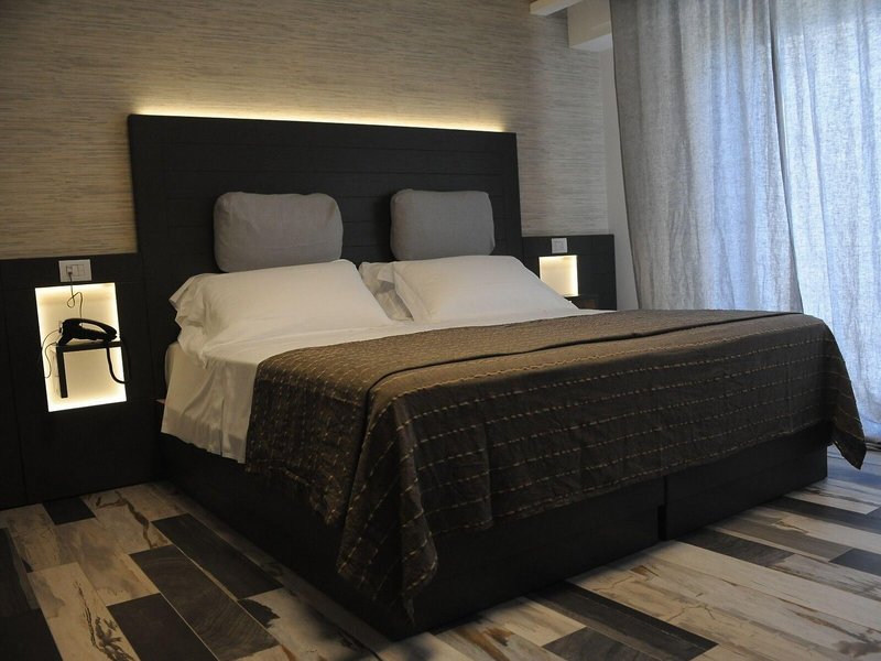 Residenza RoMa 36
