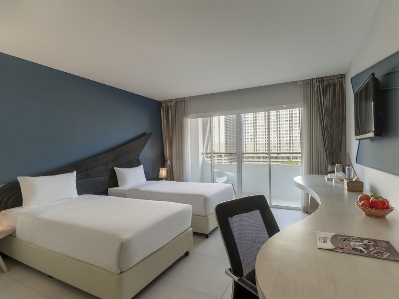 Blue Boat Design Hotel 14