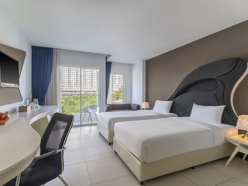 Blue Boat Design Hotel 15