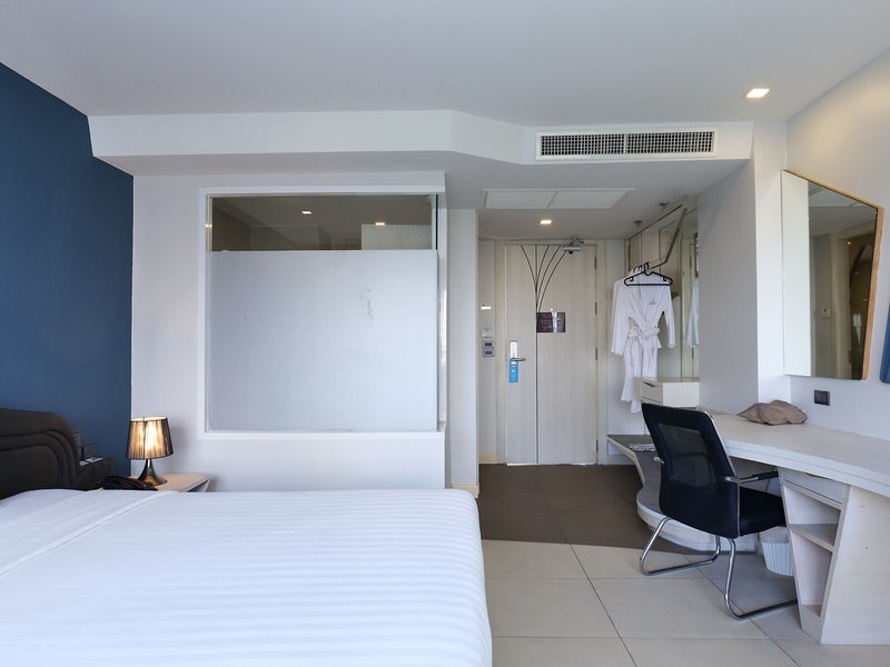 Blue Boat Design Hotel 17