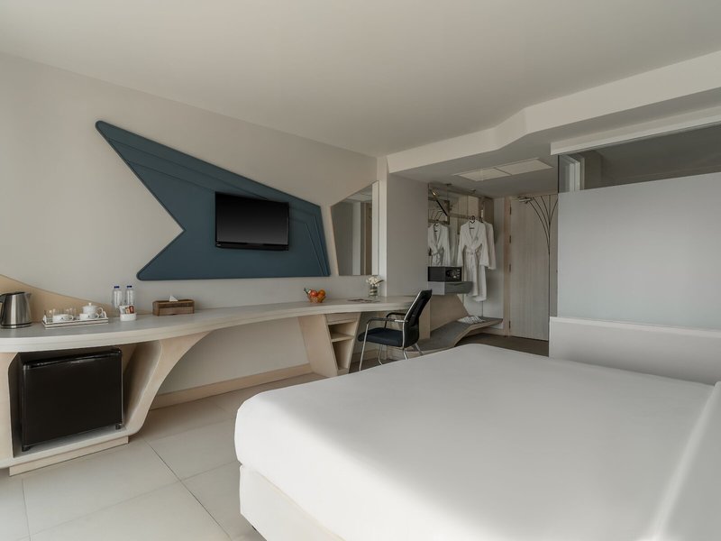 Blue Boat Design Hotel 18