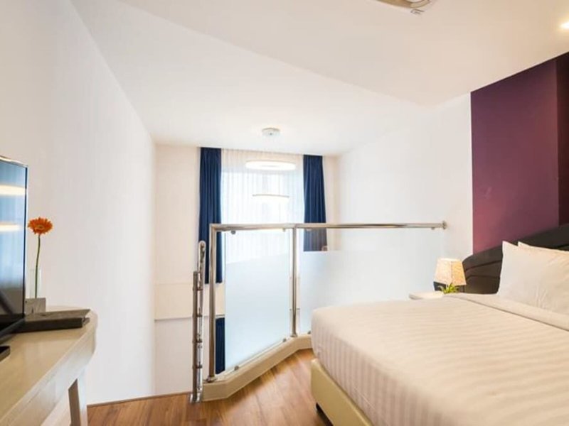 Blue Boat Design Hotel 19