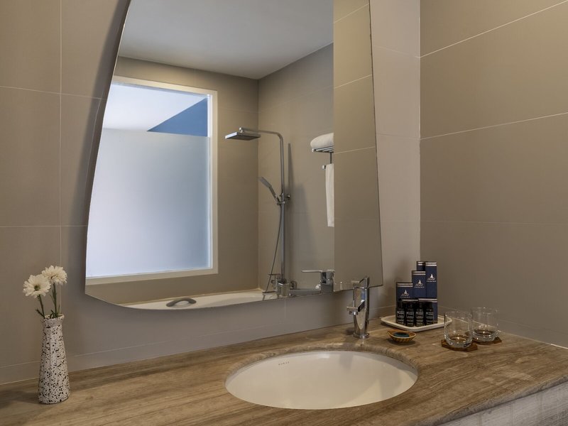 Blue Boat Design Hotel 25