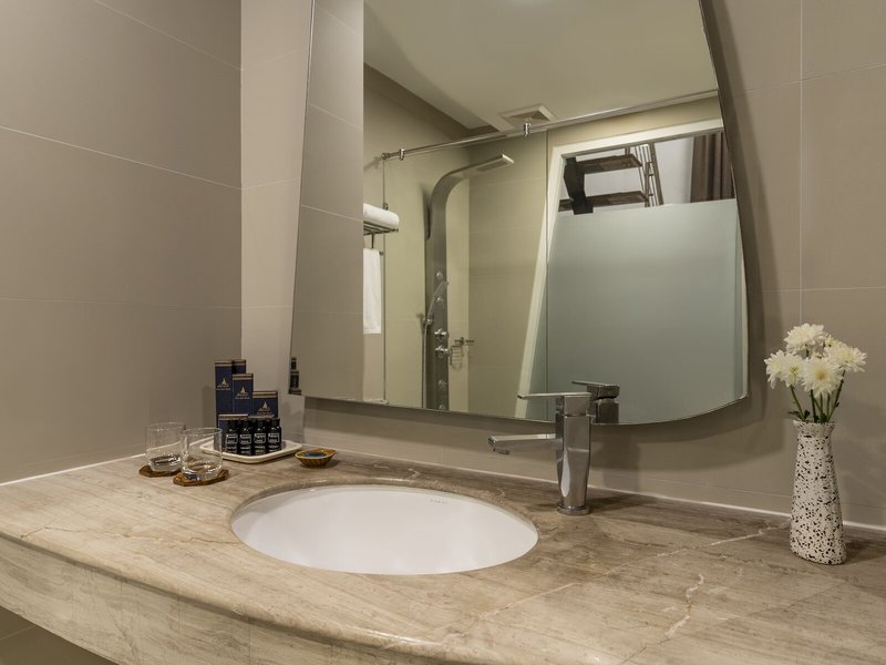 Blue Boat Design Hotel 28