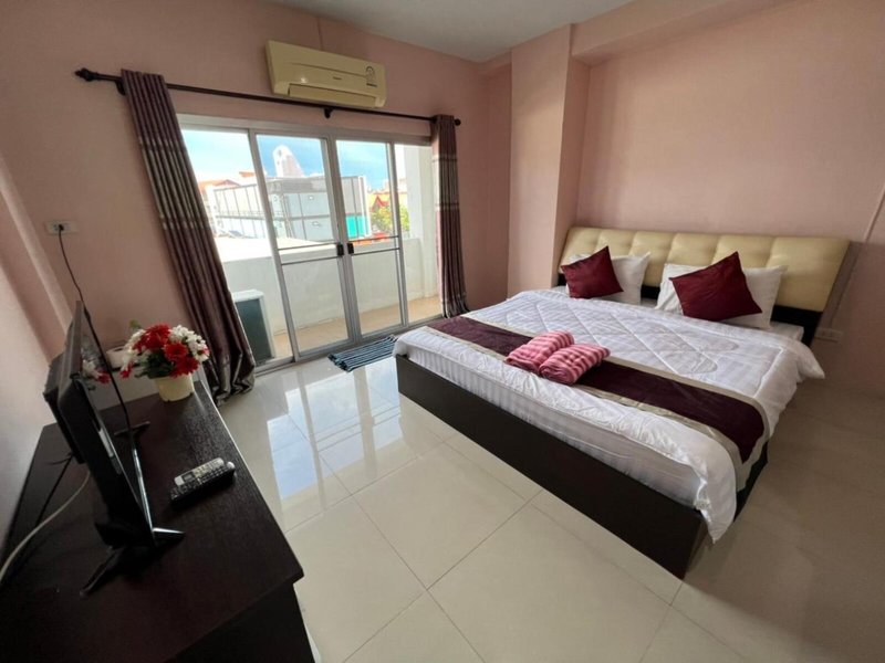 KJS House 10