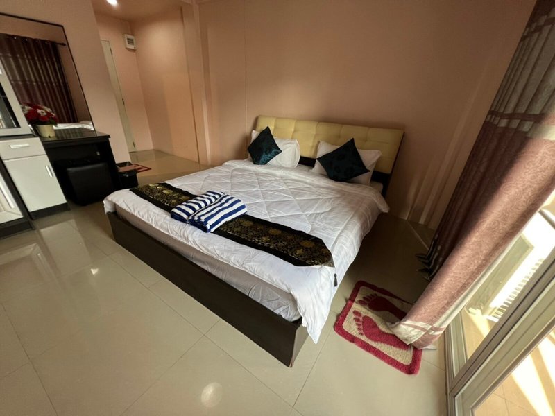 KJS House 16