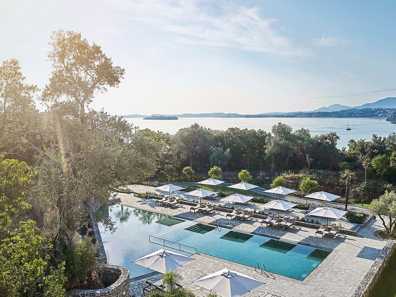 Corfu Imperial, Grecotel Beach Luxe Resort 2