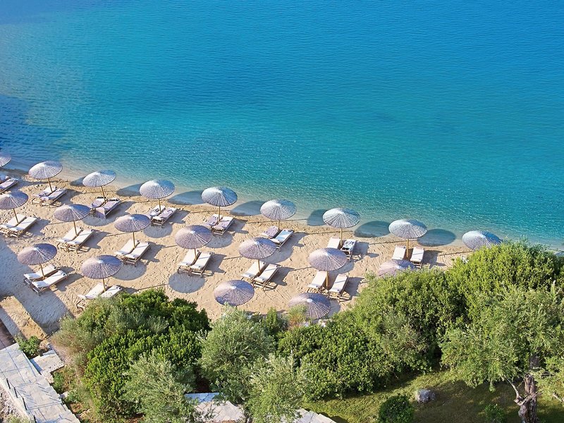 Corfu Imperial, Grecotel Beach Luxe Resort 5