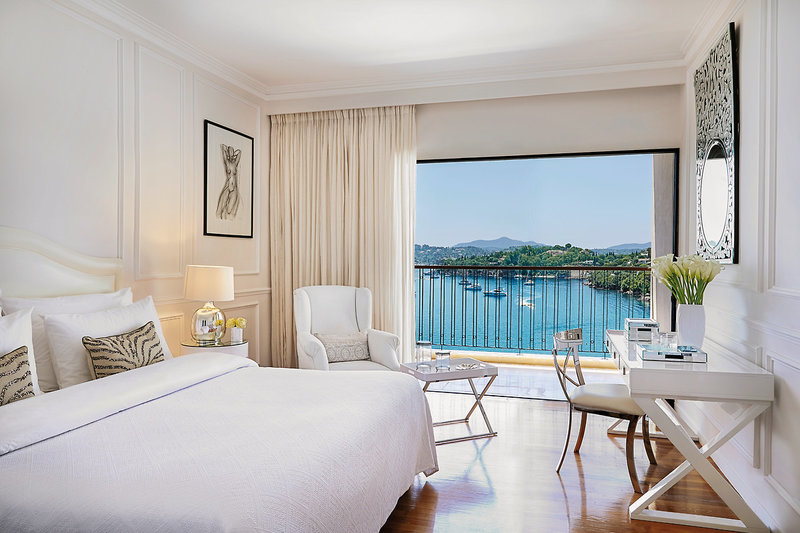 Corfu Imperial, Grecotel Beach Luxe Resort 8