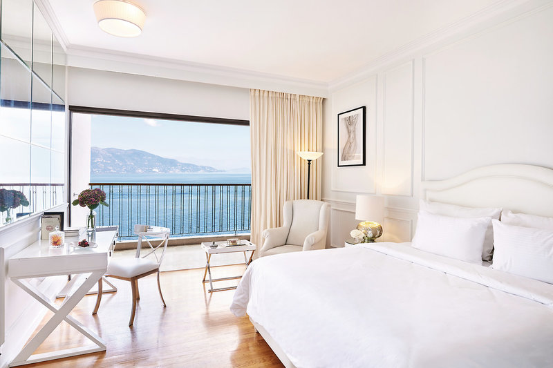 Corfu Imperial, Grecotel Beach Luxe Resort 9