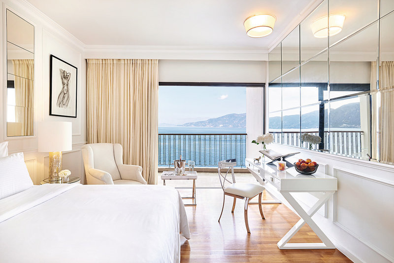Corfu Imperial, Grecotel Beach Luxe Resort 10