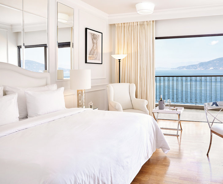 Corfu Imperial, Grecotel Beach Luxe Resort 11
