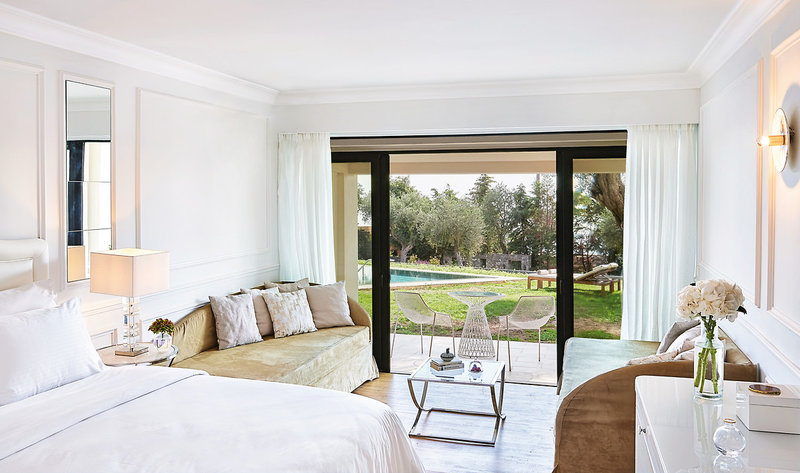 Corfu Imperial, Grecotel Beach Luxe Resort 12