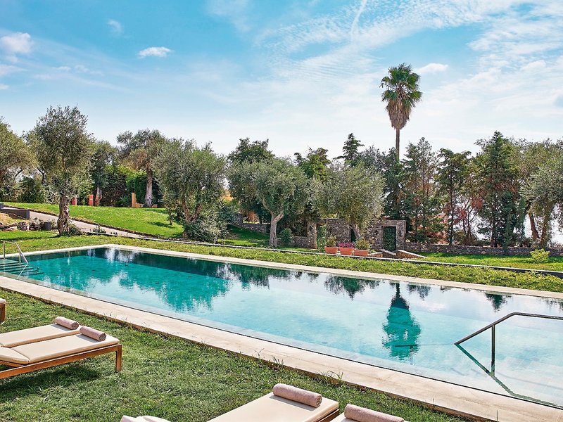 Corfu Imperial, Grecotel Beach Luxe Resort 13