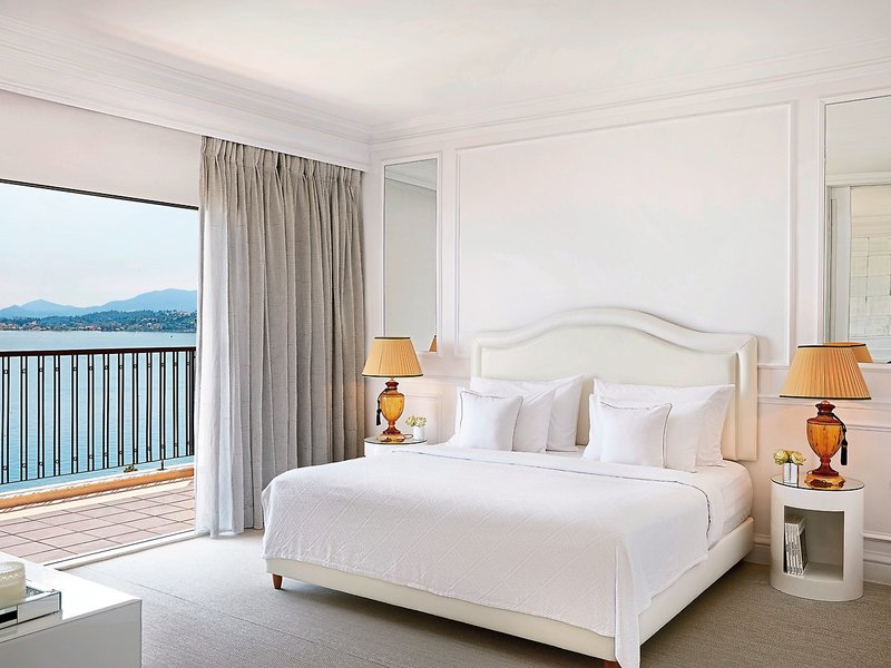 Corfu Imperial, Grecotel Beach Luxe Resort 14