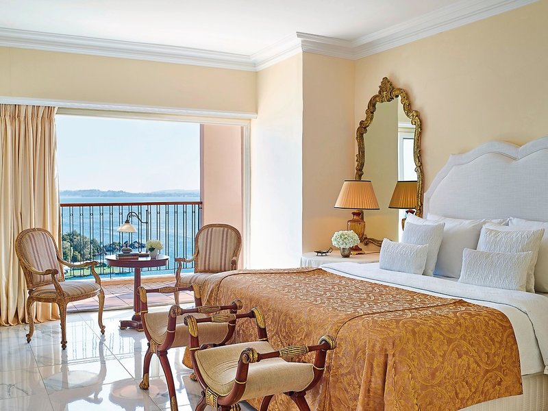 Corfu Imperial, Grecotel Beach Luxe Resort 16