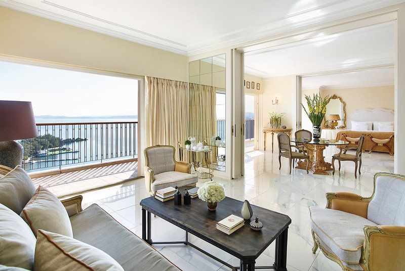Corfu Imperial, Grecotel Beach Luxe Resort 17