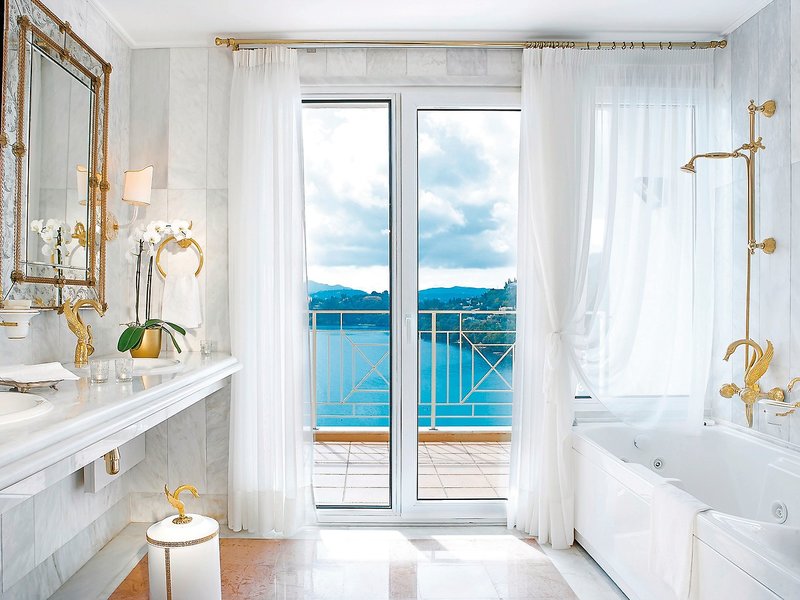 Corfu Imperial, Grecotel Beach Luxe Resort 18
