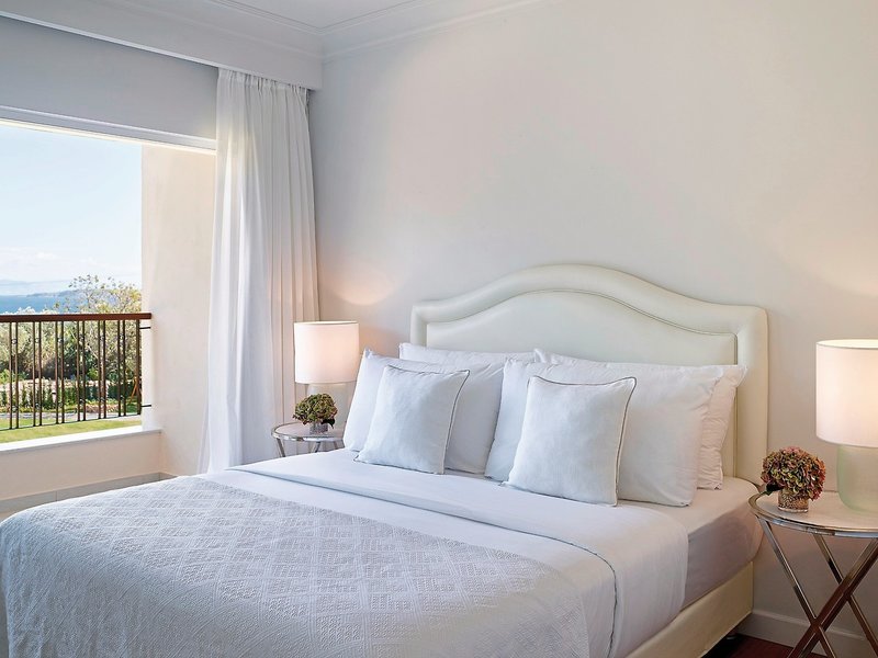 Corfu Imperial, Grecotel Beach Luxe Resort 19