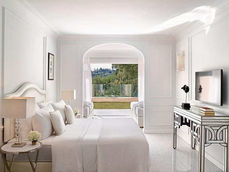 Corfu Imperial, Grecotel Beach Luxe Resort 20