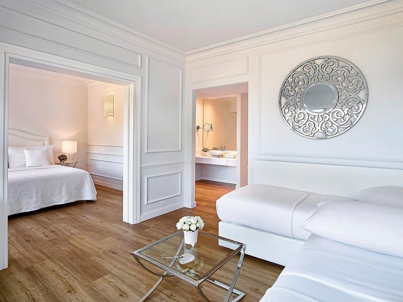 Corfu Imperial, Grecotel Beach Luxe Resort 21