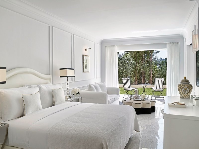 Corfu Imperial, Grecotel Beach Luxe Resort 23