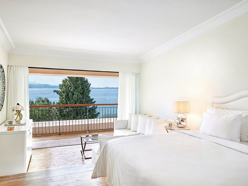 Corfu Imperial, Grecotel Beach Luxe Resort 24
