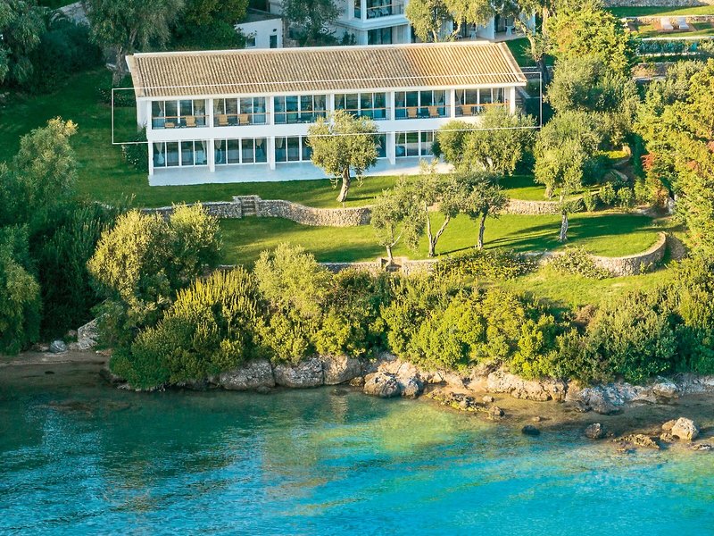 Corfu Imperial, Grecotel Beach Luxe Resort 25