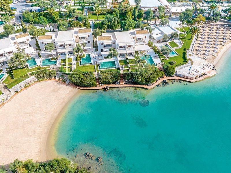 Corfu Imperial, Grecotel Beach Luxe Resort 27