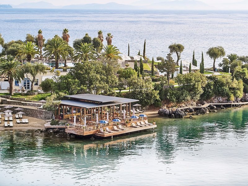 Corfu Imperial, Grecotel Beach Luxe Resort 28