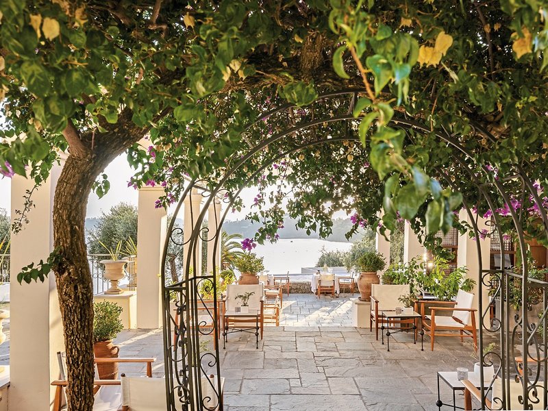 Corfu Imperial, Grecotel Beach Luxe Resort 29