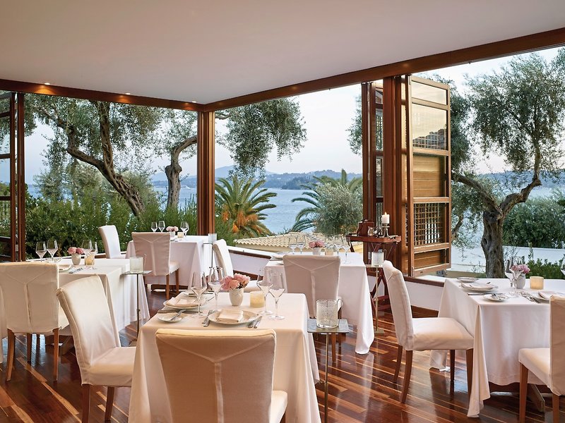 Corfu Imperial, Grecotel Beach Luxe Resort 30