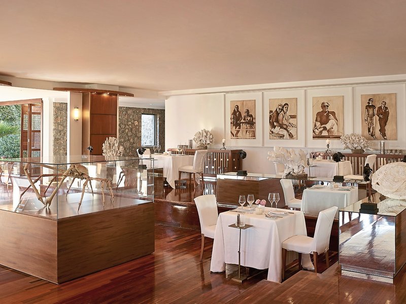 Corfu Imperial, Grecotel Beach Luxe Resort 32