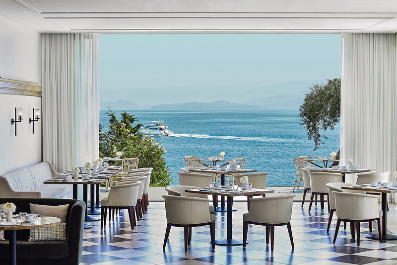 Corfu Imperial, Grecotel Beach Luxe Resort 34