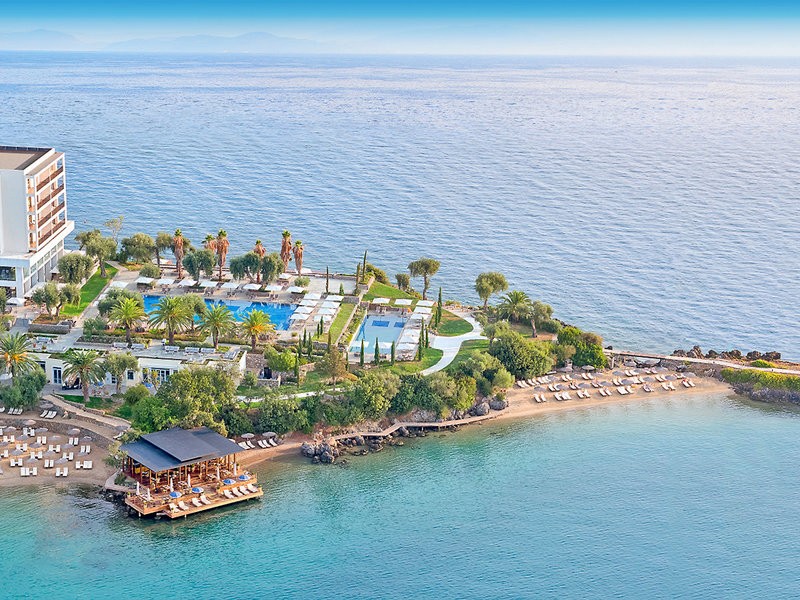 Corfu Imperial, A Grecotel Resort to Live 1