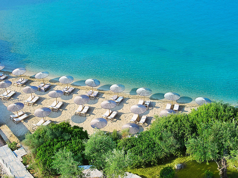 Corfu Imperial, A Grecotel Resort to Live 2
