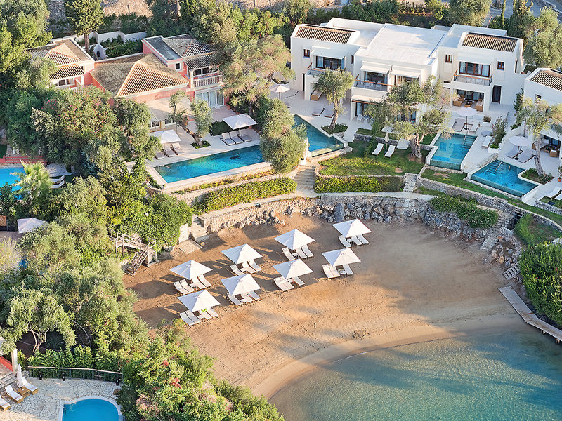 Corfu Imperial, A Grecotel Resort to Live 3
