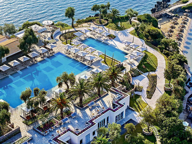 Corfu Imperial, A Grecotel Resort to Live 4