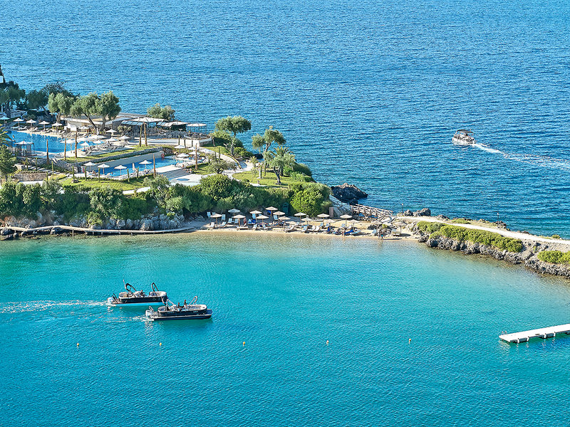 Corfu Imperial, A Grecotel Resort to Live 5
