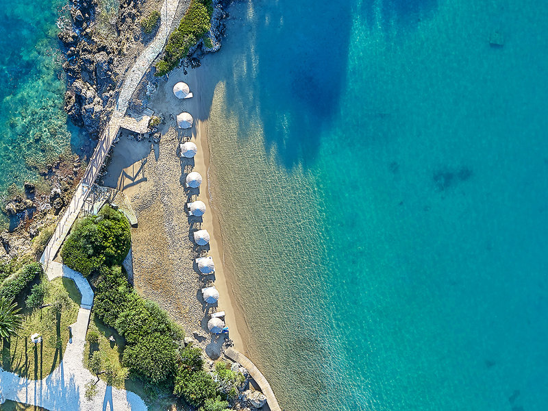Corfu Imperial, A Grecotel Resort to Live 6