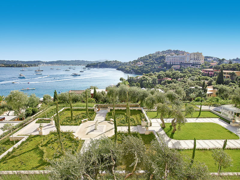 Corfu Imperial, A Grecotel Resort to Live 7