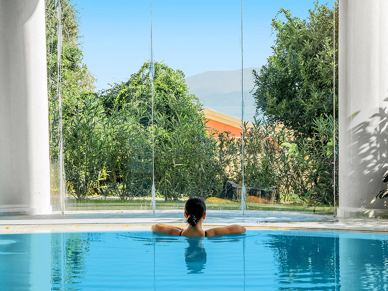 Corfu Imperial, A Grecotel Resort to Live 9