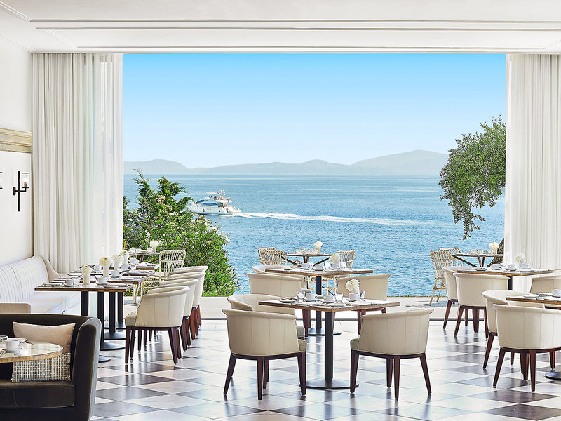 Corfu Imperial, A Grecotel Resort to Live 10