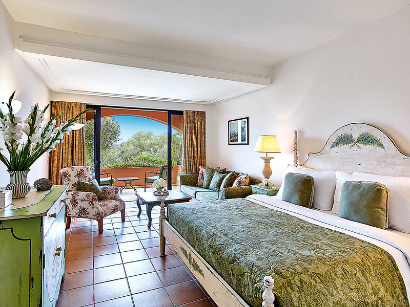 Corfu Imperial, A Grecotel Resort to Live 11