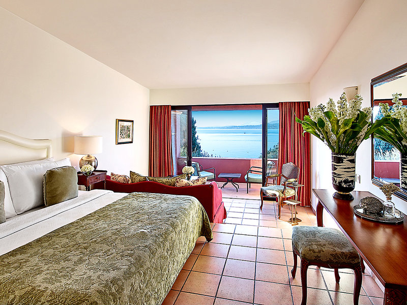 Corfu Imperial, A Grecotel Resort to Live 12