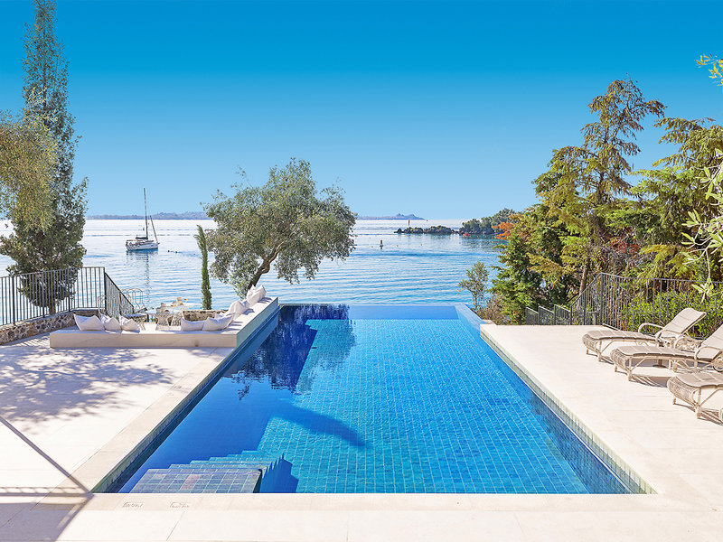 Corfu Imperial, A Grecotel Resort to Live 13